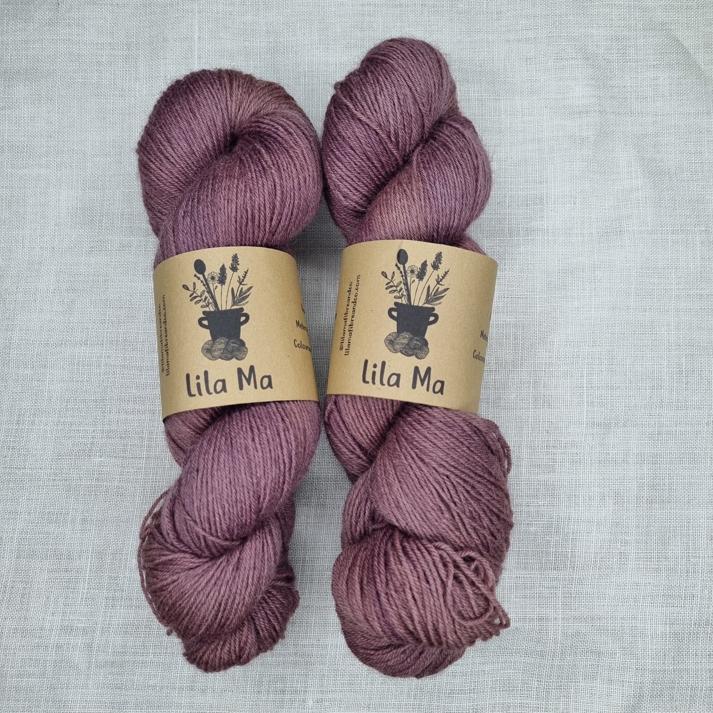 PRUNE BFL 4 PLY