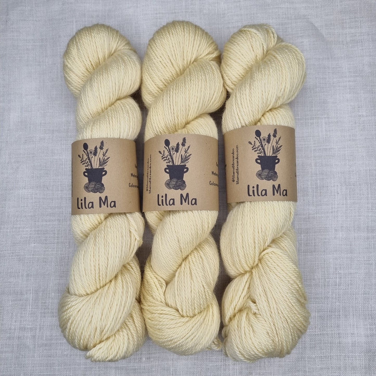LEMON FALKLAND DK