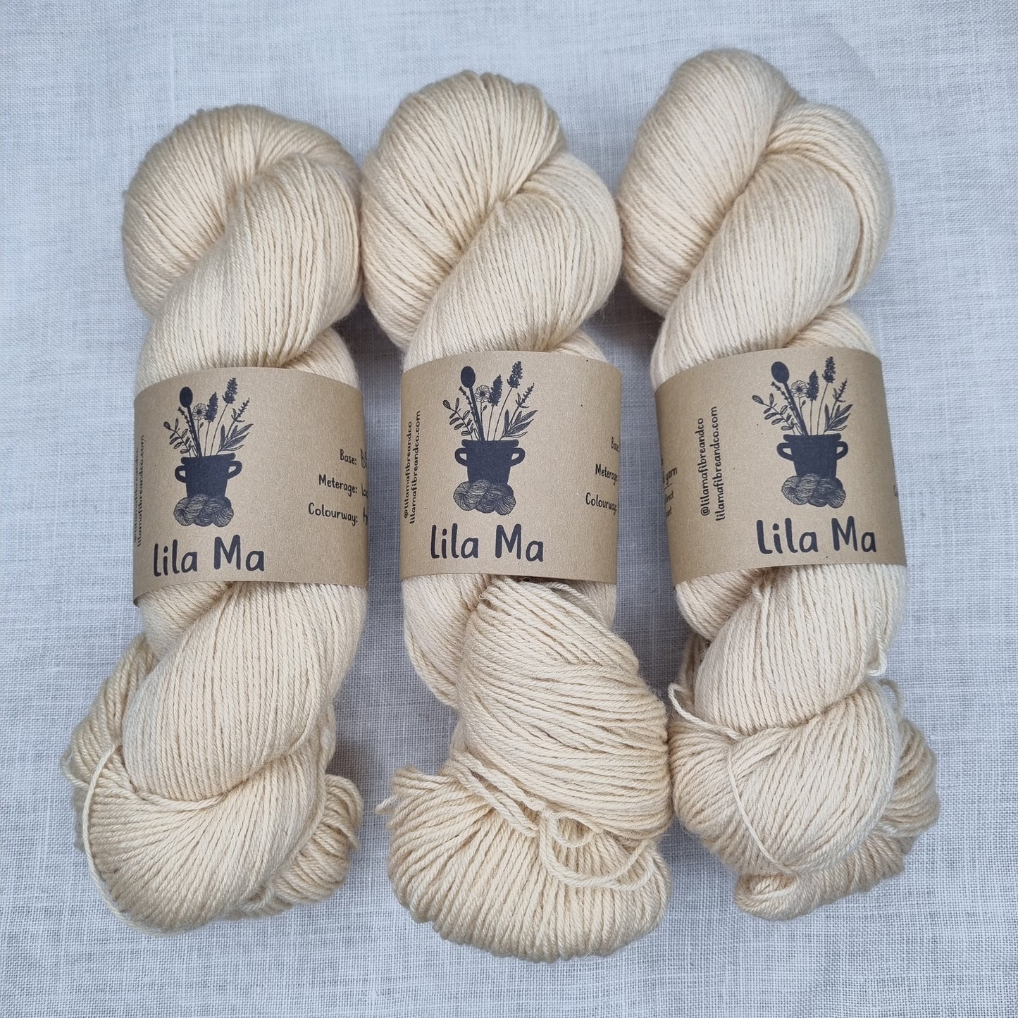 CURD BFL 4 PLY