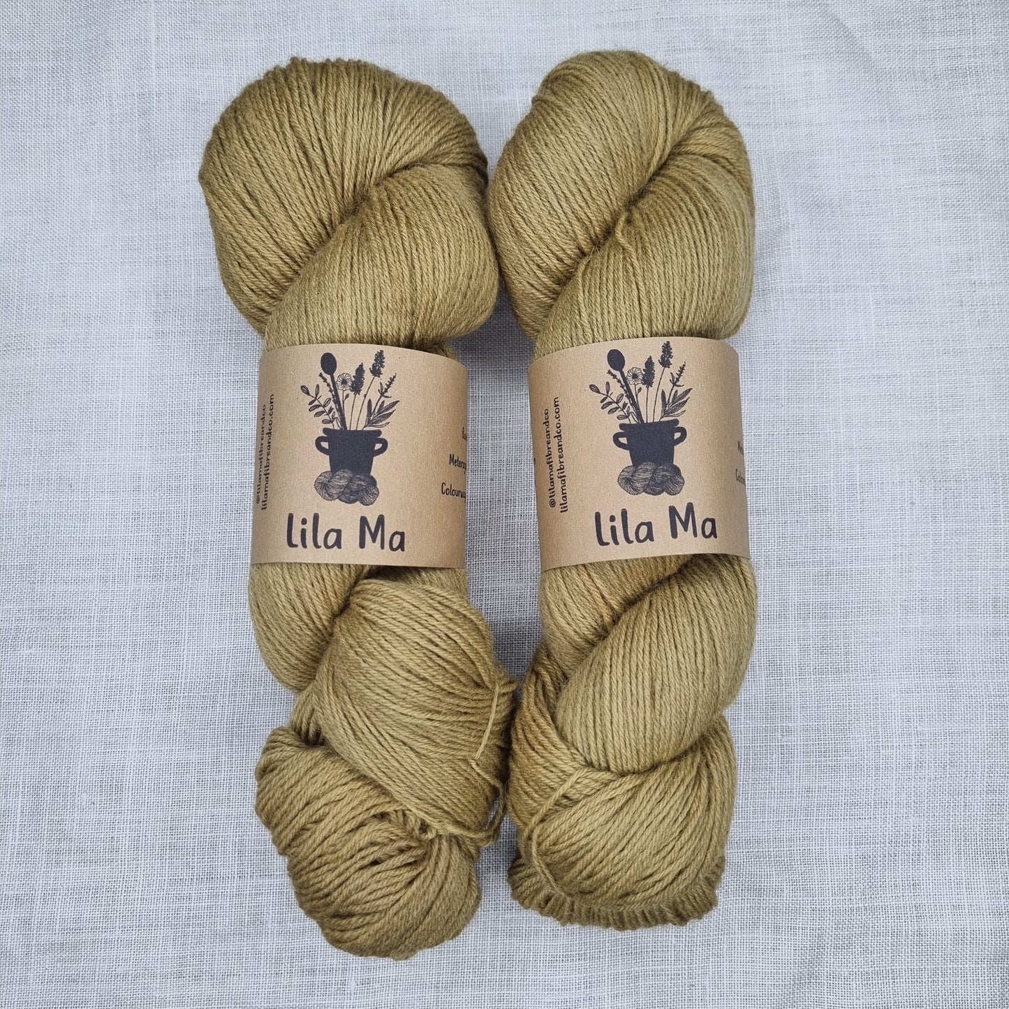 GRASS BFL 4 PLY