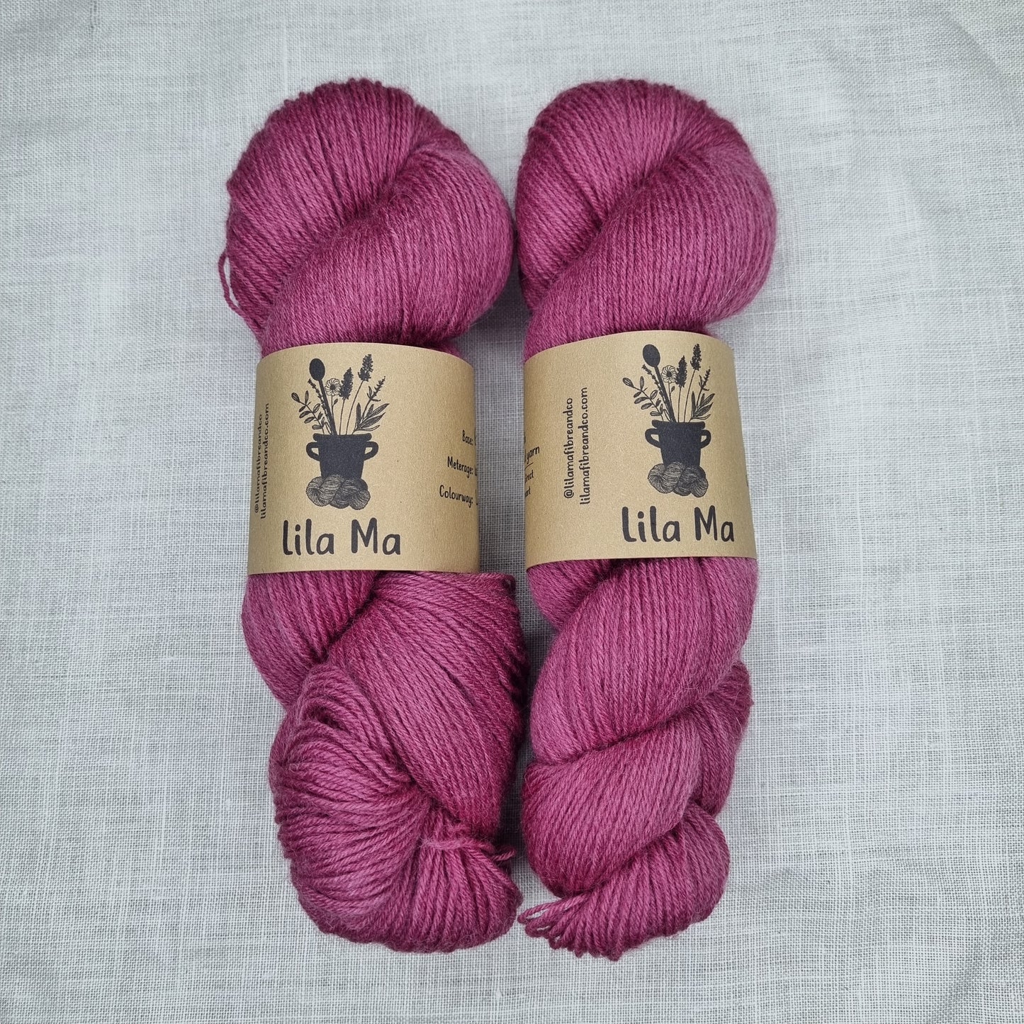 SHELLAC BFL 4 PLY