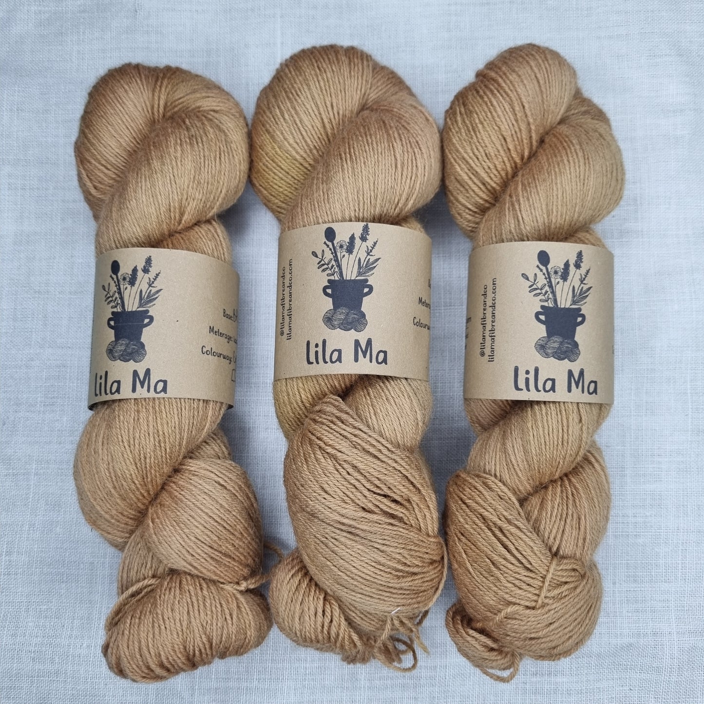 WAY BFL 4 PLY