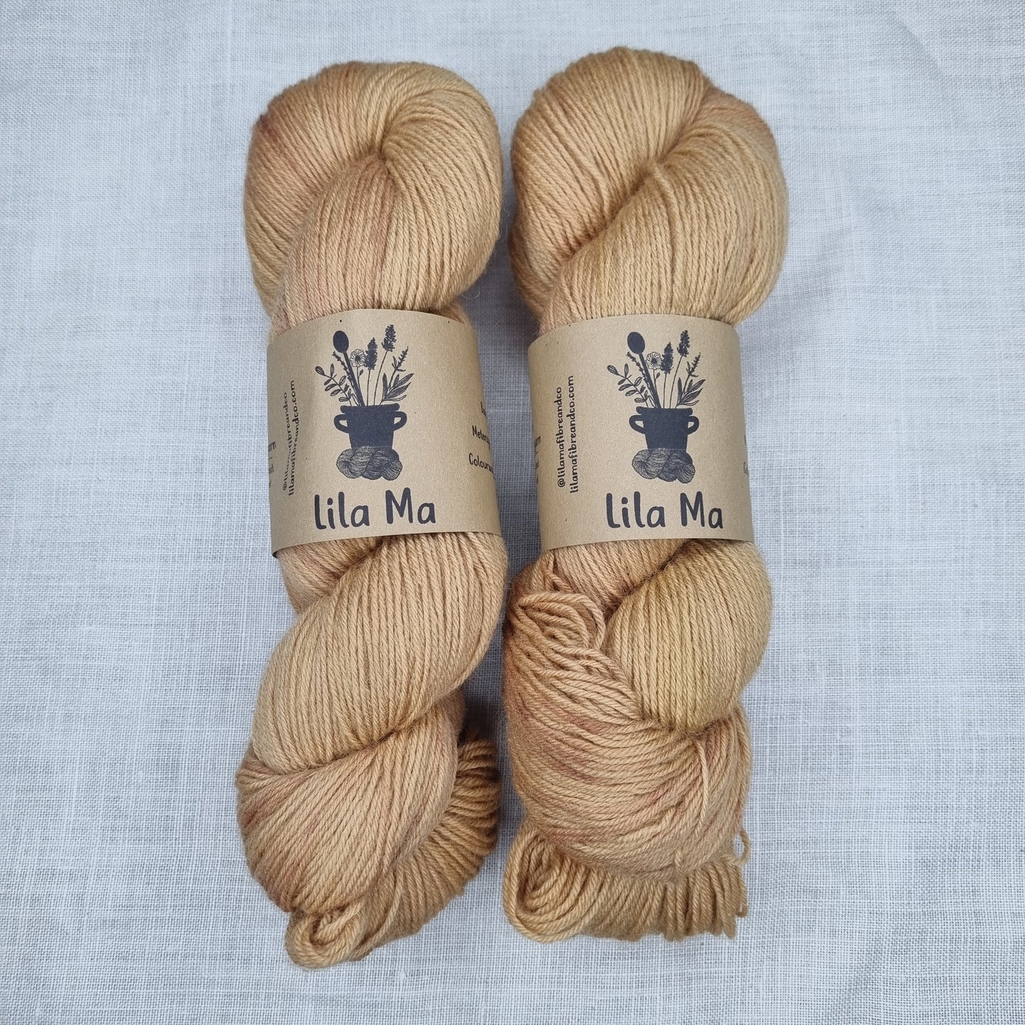 FAVOURITE BFL 4 PLY