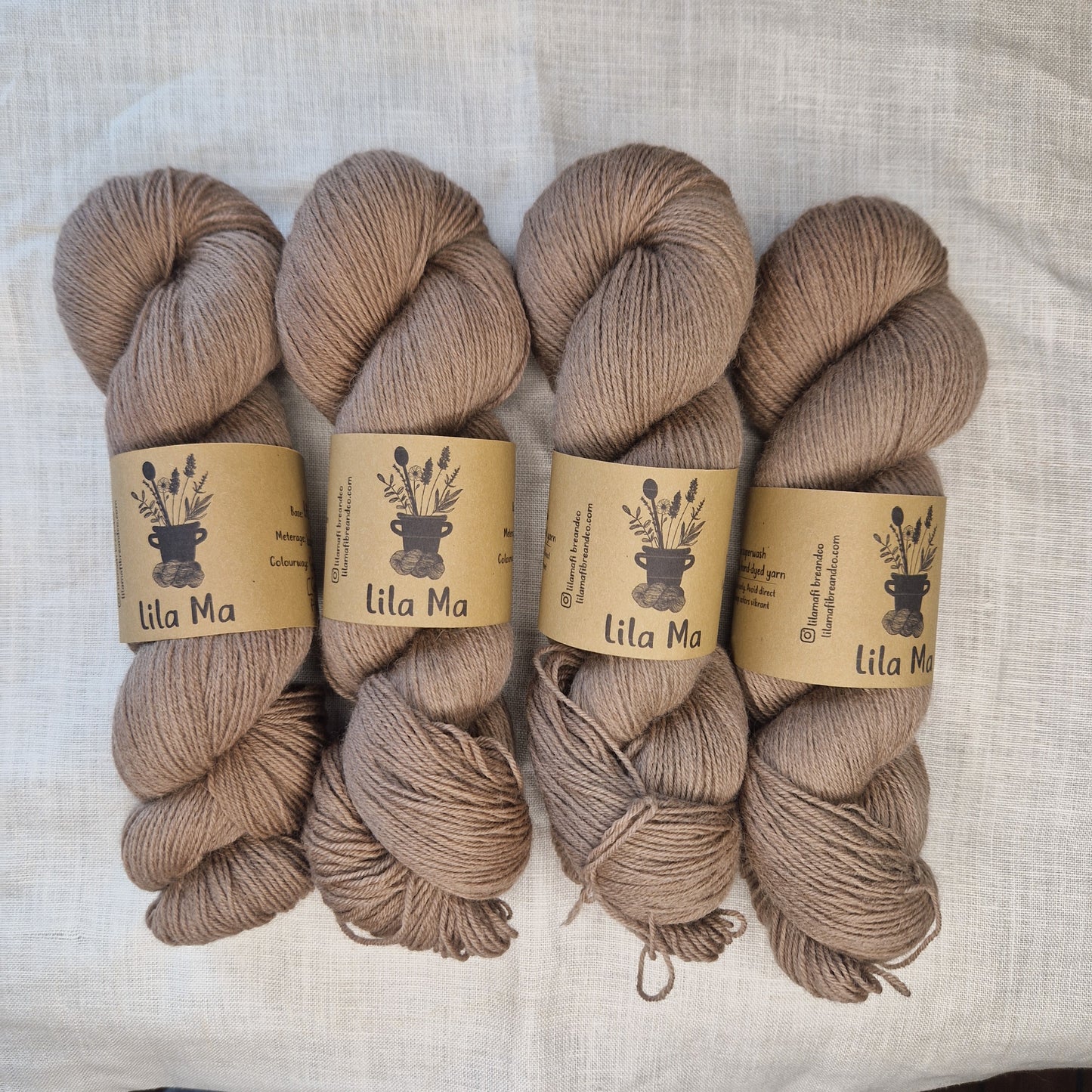 MOLE BFL 4 PLY