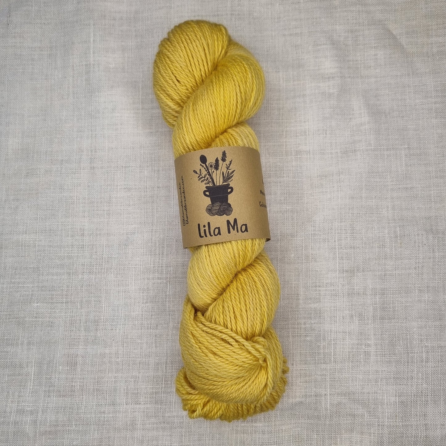 BANANA KENT ROMNEY DK