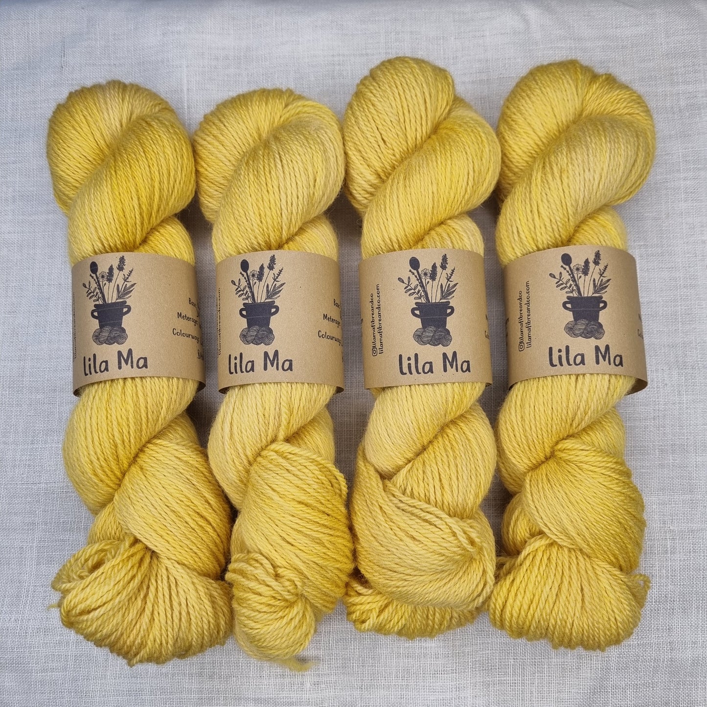 BANANA KENT ROMNEY DK