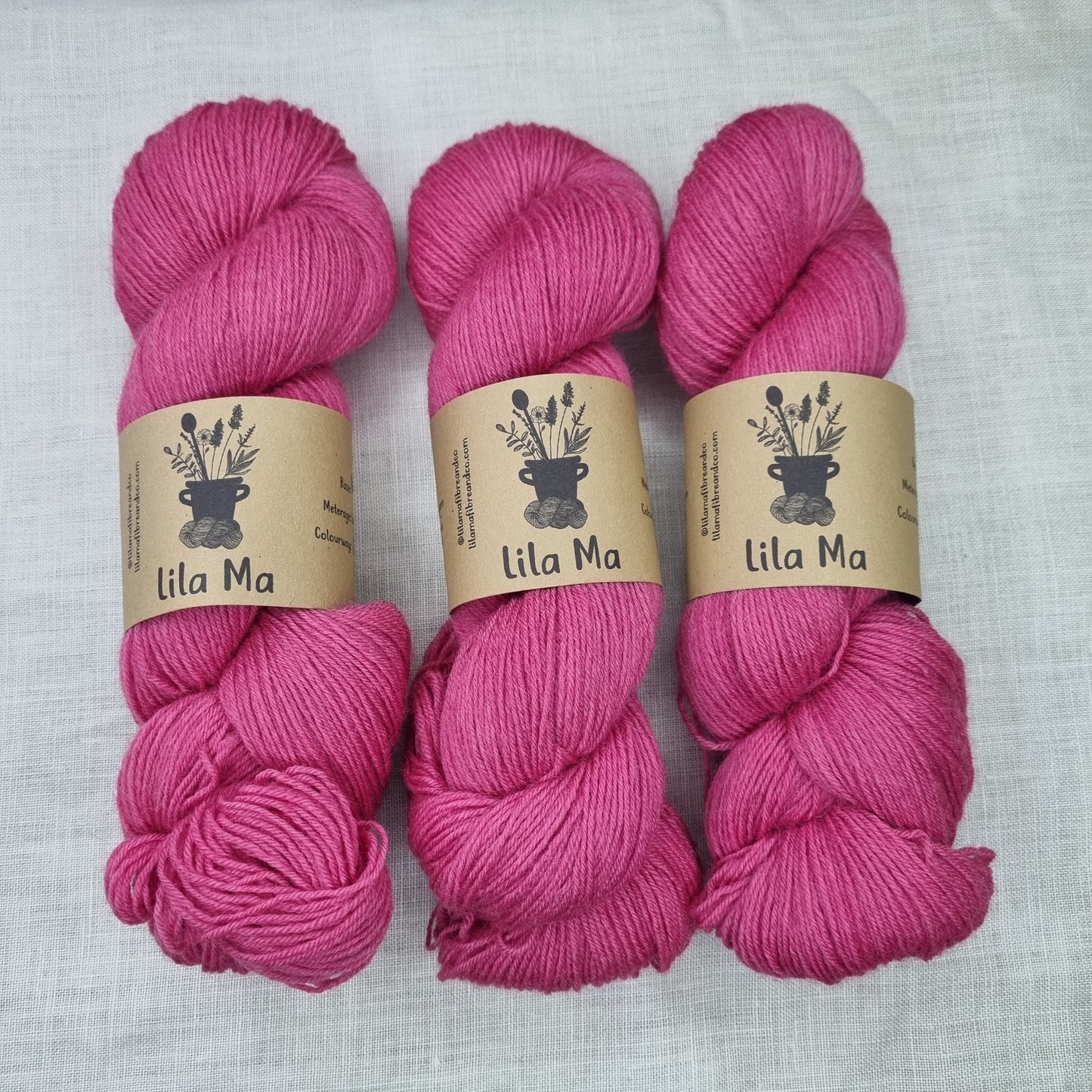 FLAMINGO BFL 4 PLY