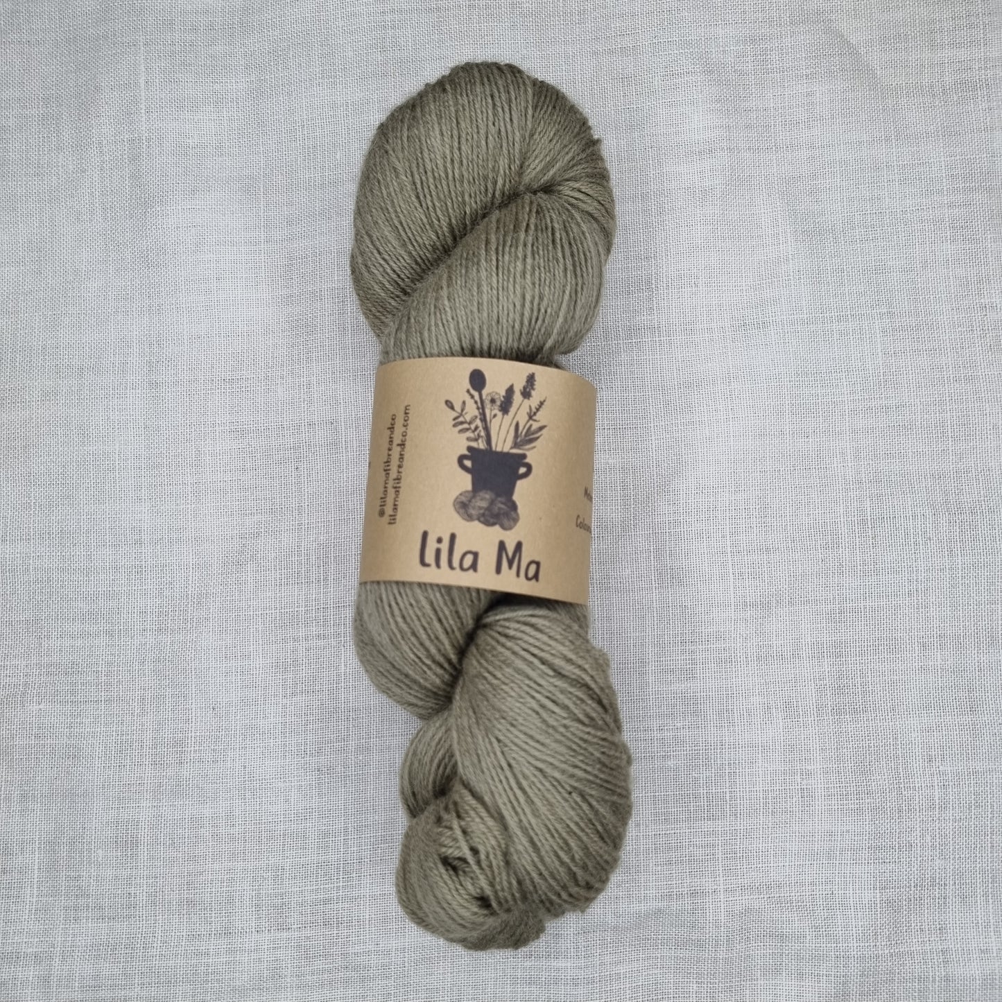 LICHEN BFL 4 PLY