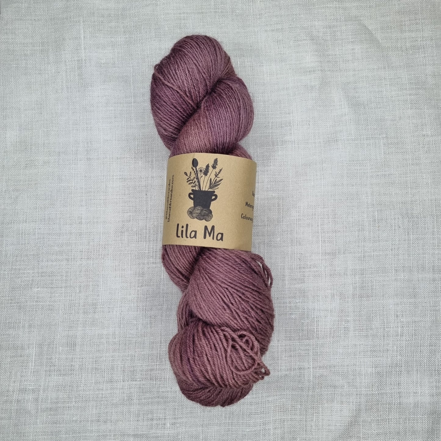 PRUNE BFL 4 PLY