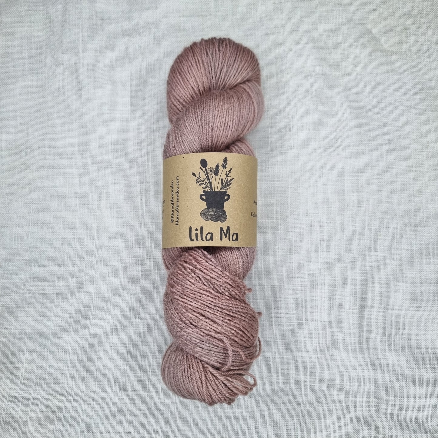 POWDER BFL 4 PLY