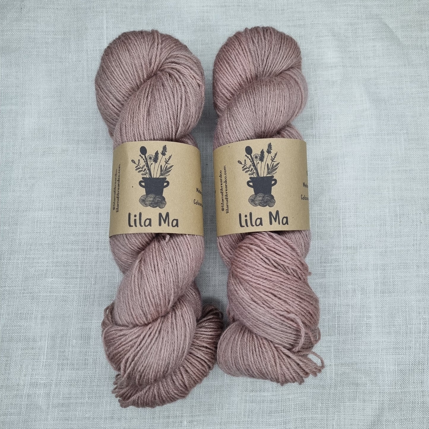 POWDER BFL 4 PLY