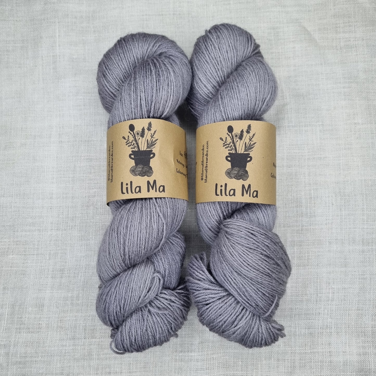METAL BFL 4 PLY