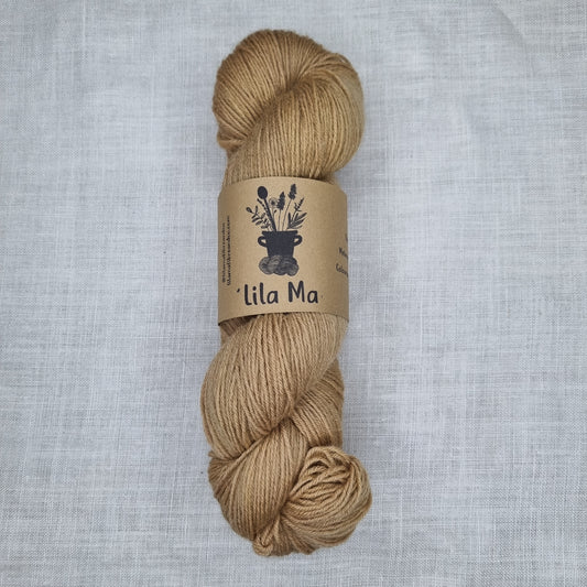 STRAW BFL 4 PLY