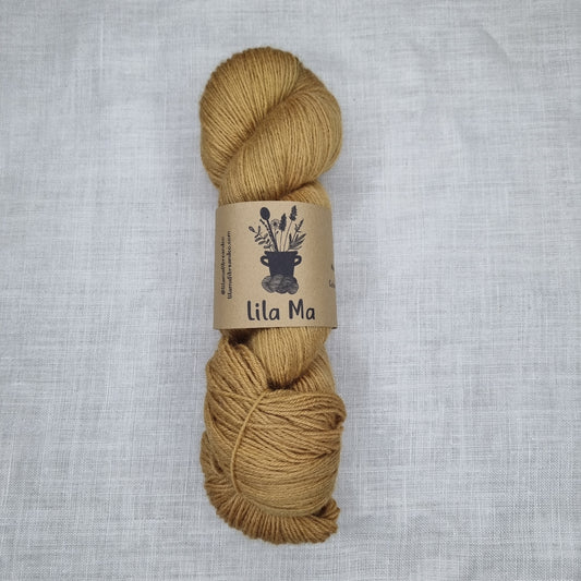 MOSTARD BFL 4 PLY