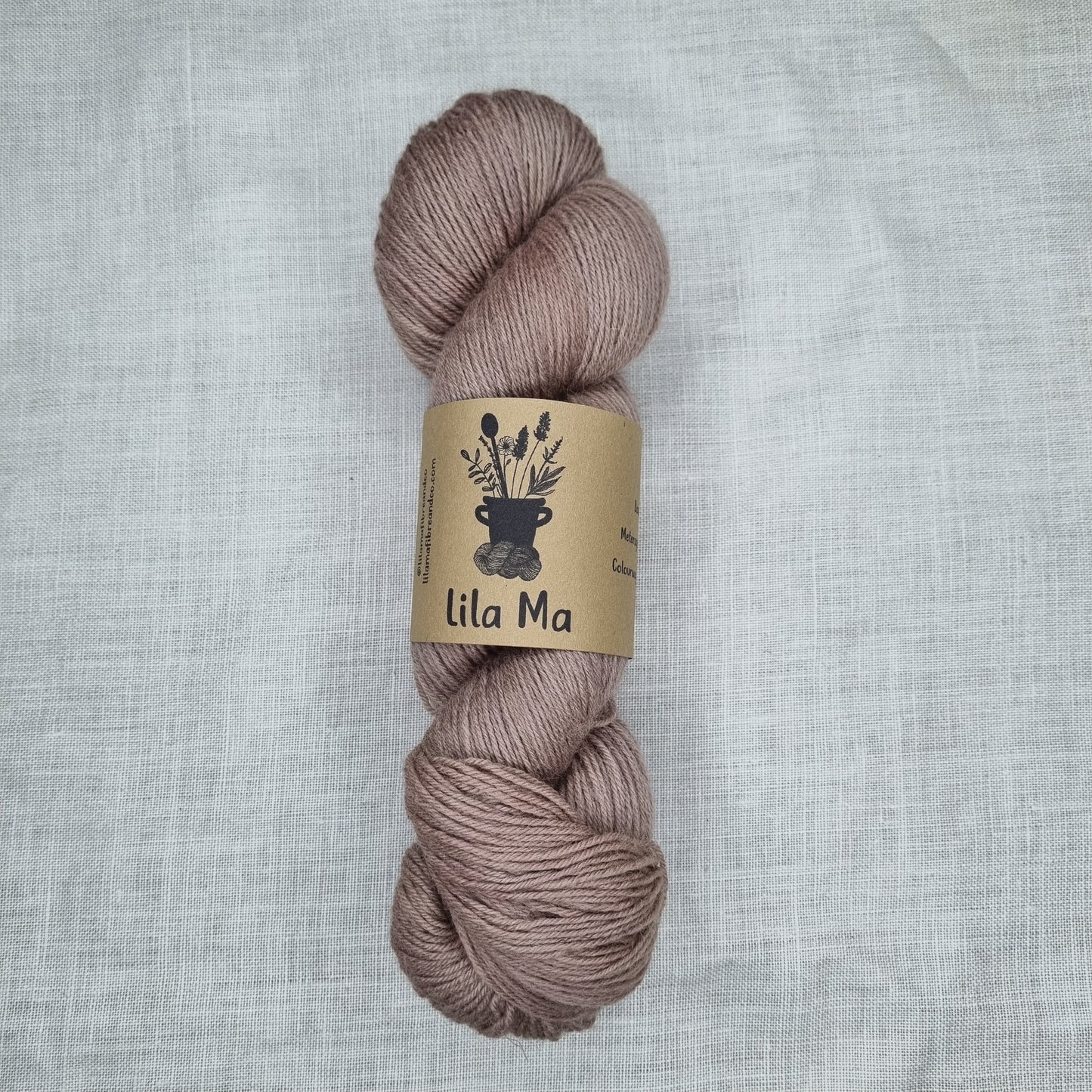 DOLL BFL 4 PLY