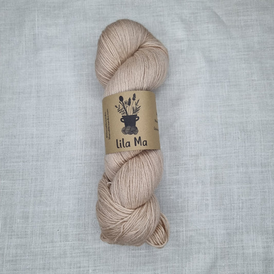 BEIGE BFL 4 PLY