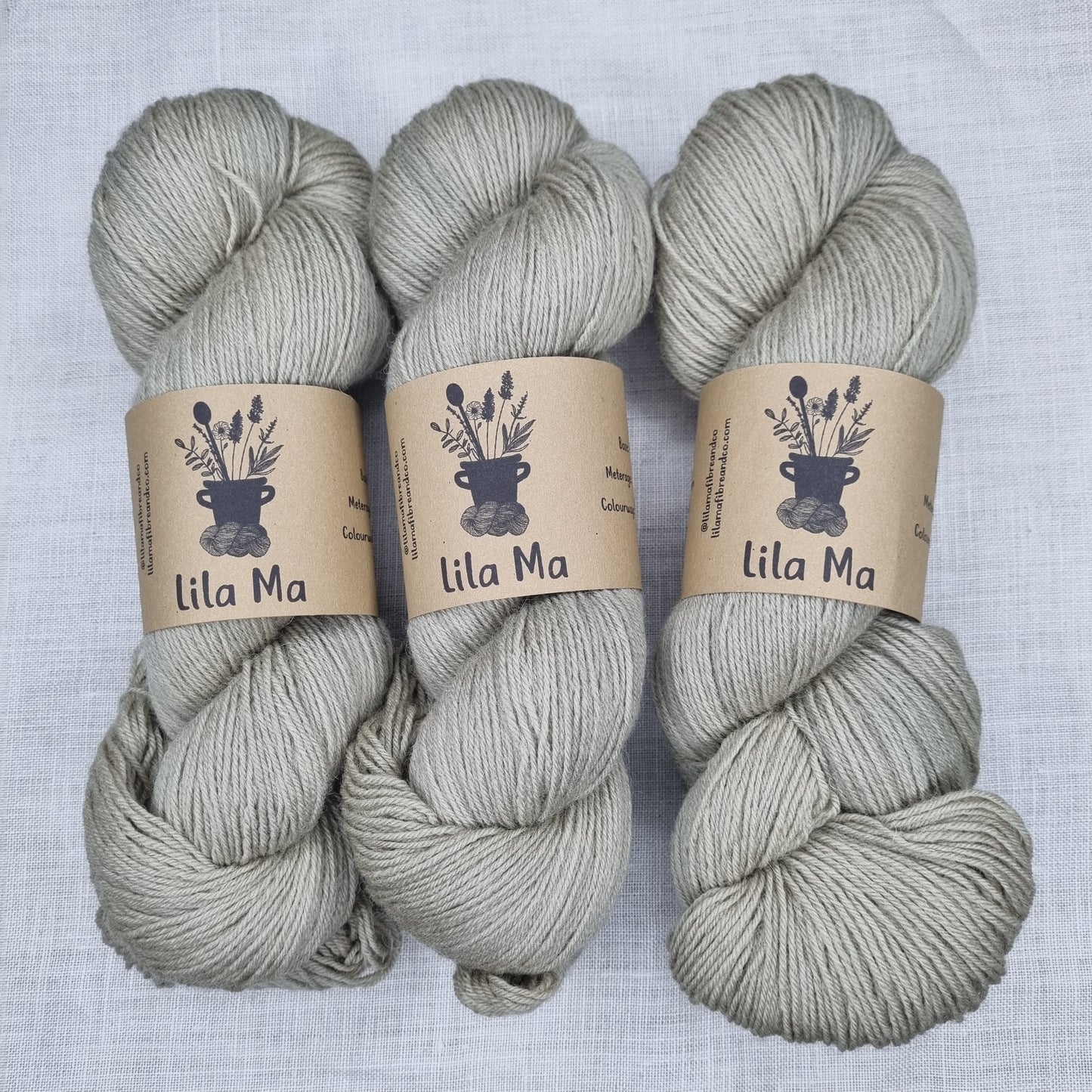 WEASEL BFL 4 PLY