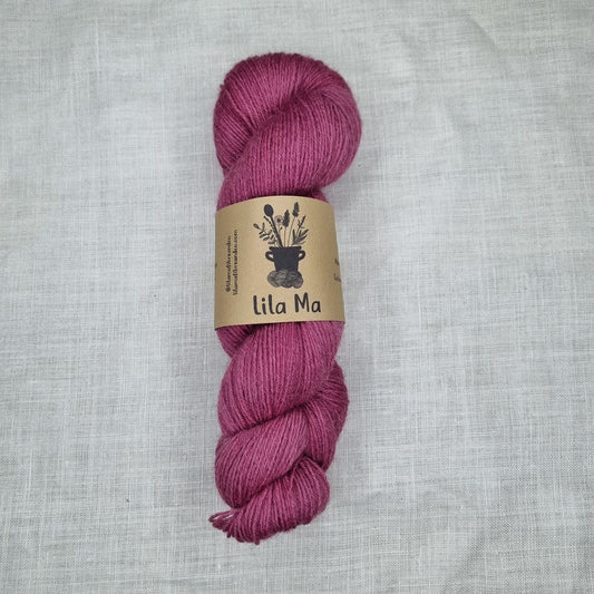 SHELLAC BFL 4 PLY