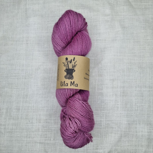 DEEP PURPLE BFL 4 PLY