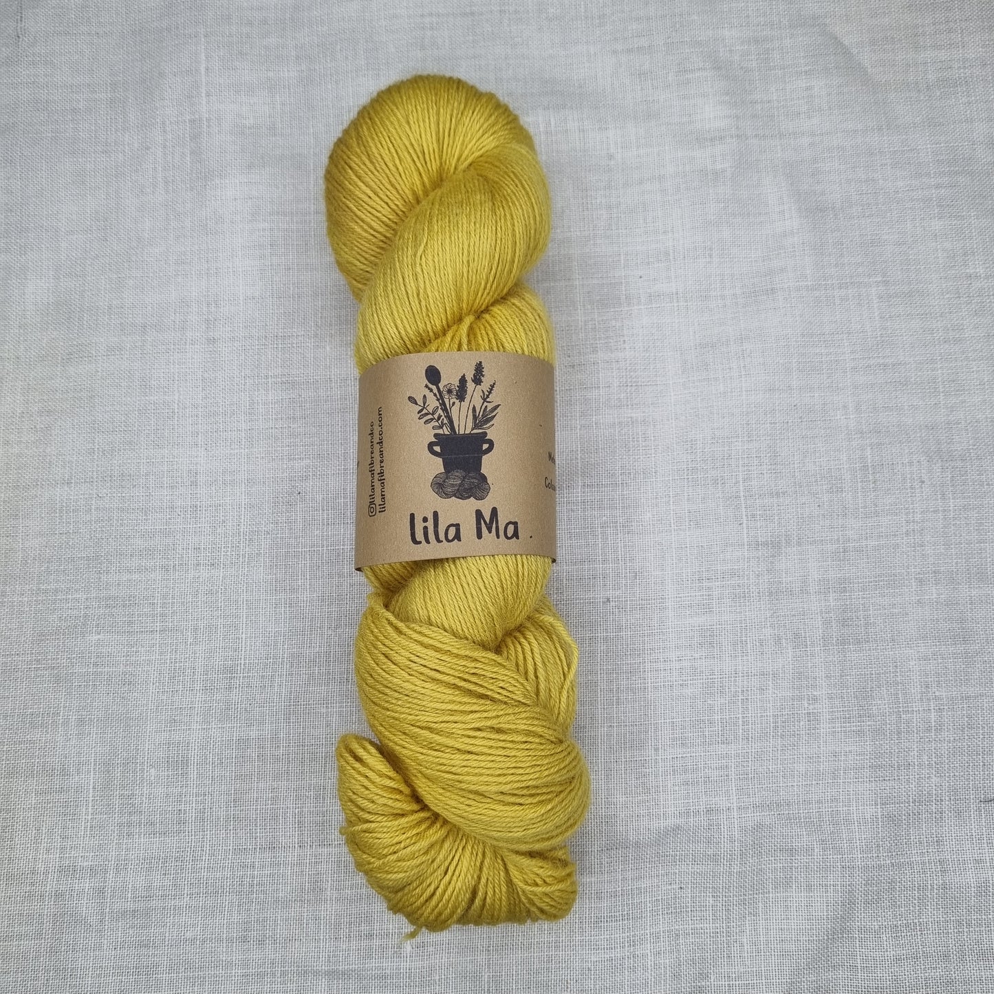 SUN BFL 4 PLY