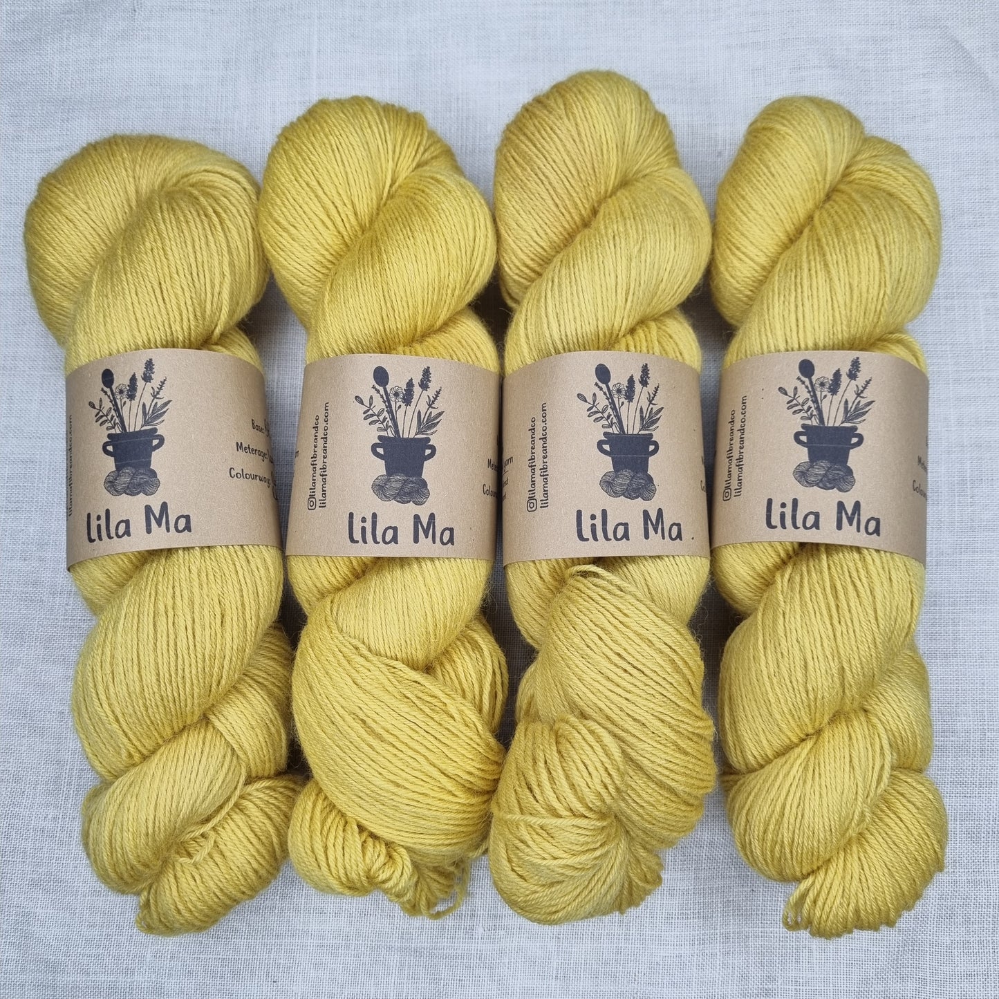 SUN BFL 4 PLY