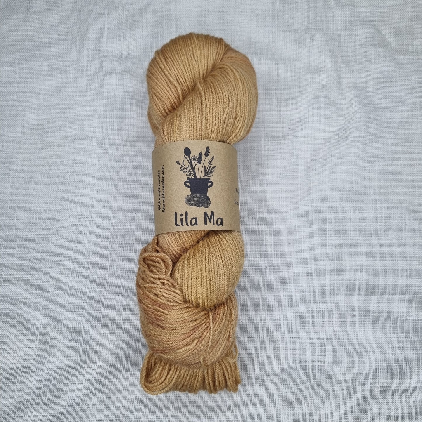 FAVOURITE BFL 4 PLY