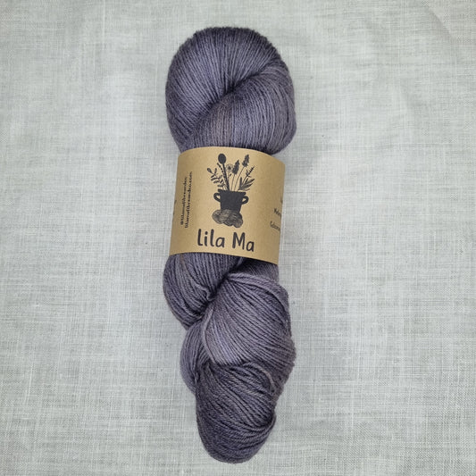SILVER BFL 4 PLY