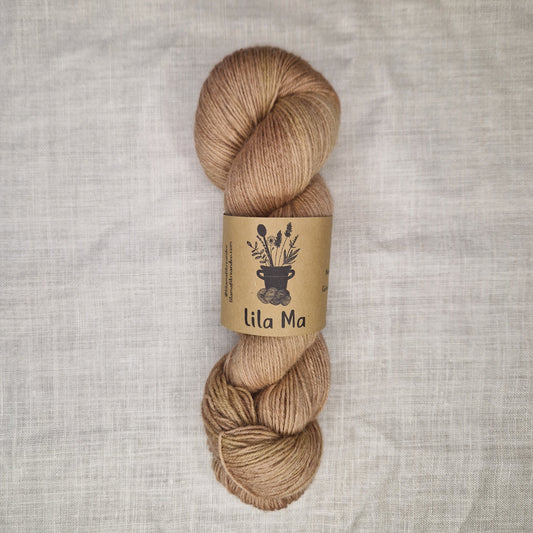 LINEN BFL 4 PLY