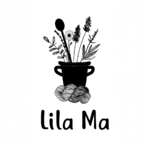 Lila ma