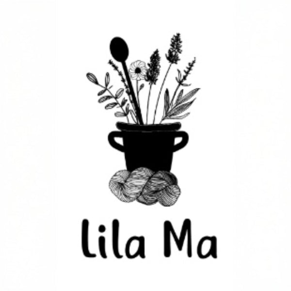 Lila ma