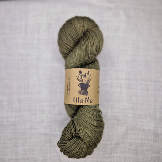 MOSS BFL 4 PLY